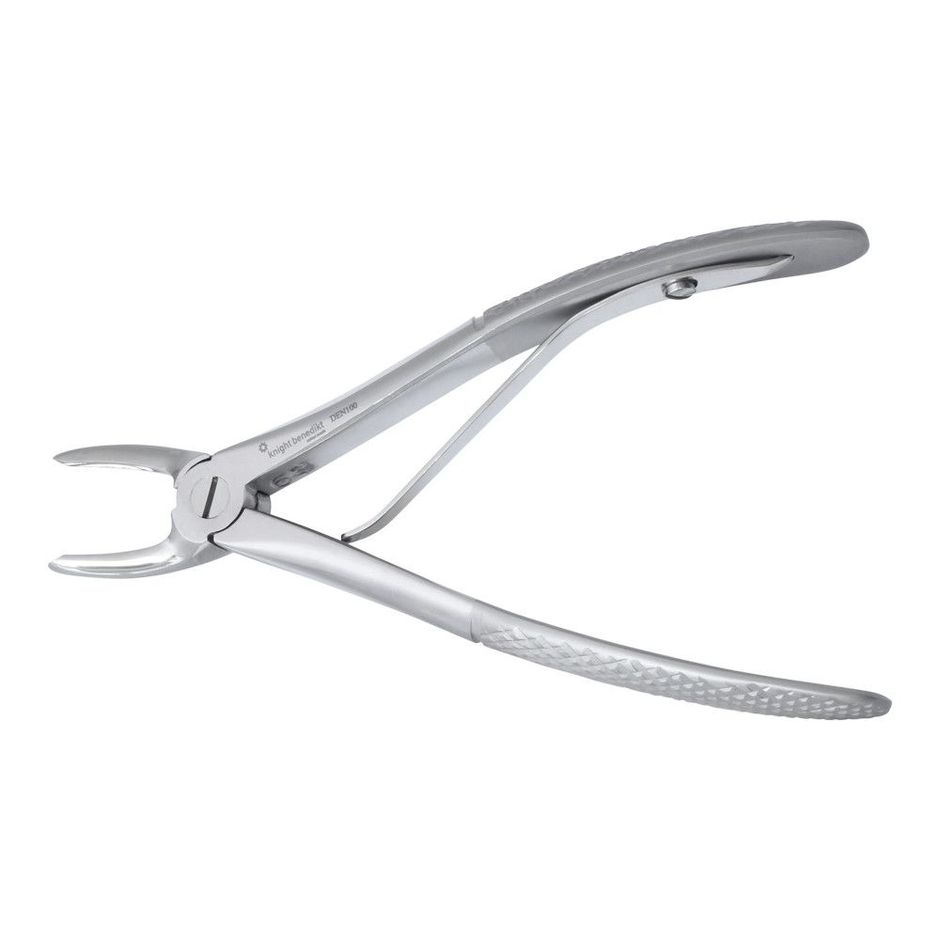 Knight Benedikt Klein Extracting Forceps with Spring